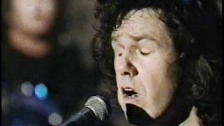 Gary Moore on Letterman 021991 [upl. by Zsamot698]