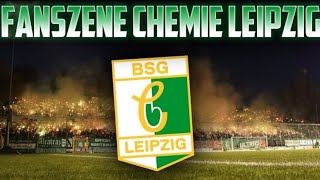 UltrasChemie Leipzig Fanszenenvorstellung [upl. by Boj]