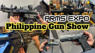 GUN SHOW TACS EXPO 2024 [upl. by Wayne]