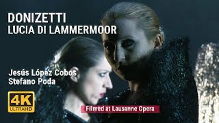 Gaetano Donizetti 17971848 Lucia di Lammermoor [upl. by Elayor]