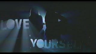 Love Yourself  Justin Bieber Cover  Madilyn Paige and Maddie Wilson [upl. by Rosen]