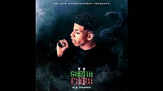 NLE Choppa  Shotta Flow 2 CLEAN BEST EDIT [upl. by Lowry300]