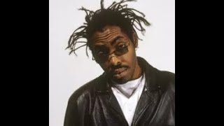 Coolio  Fantastic Voyage David Bellochios Street Mix 1994 [upl. by Kamp]