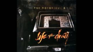 The Notorious BIG  Life after Death Full Album [upl. by Yendroc89]