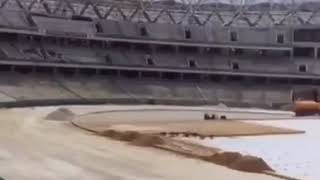 Stade dEbimpe au 06 mars 2019 Côte dIvoire [upl. by Fortuna967]