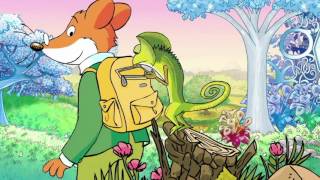 Geronimo Stilton  Retour au Royaume de la Fantaisie  Bandeannonce 1 [upl. by Averill]