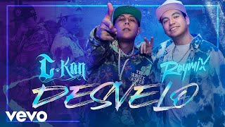 CKan Raymix  Desvelo Official Video [upl. by Andrei]