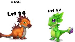 How To Breed Deco Dragon Dragon Mania Legends [upl. by Llevad]