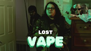 Lost Vape [upl. by Akcimat]