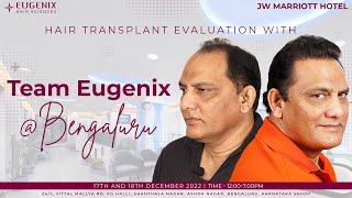 Eugenix Knocking Bengaluru on 17th amp 18th December [upl. by Persson820]