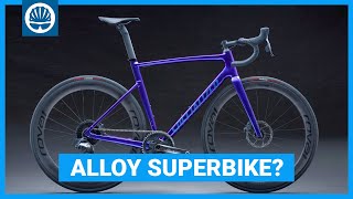 NEW Specialized Allez Sprint  Alloy Tarmac Killer on a Budget [upl. by Gibbons63]