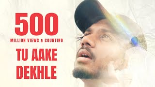 King  Tu Aake Dekhle  The Carnival  The Last Ride  Prod by Shahbeatz  Latest Hit Songs 2020 [upl. by Bruner]