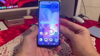 Moto G Power 5G 2024 Hands On First Impression  Specs [upl. by Saxen687]