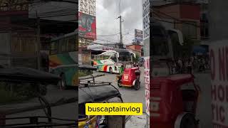 Runner nang Bikol Elavil Bus co [upl. by Sialac727]