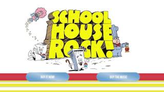 School House Rock [upl. by Feenah745]