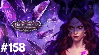 Pathfinder Wrath of the Righteous  Part 158  Deutsch [upl. by Anirbed983]