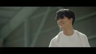 Jimin 지민 Promise Official MV [upl. by Lederer]