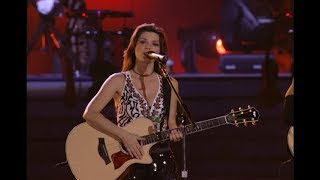 Shania Twain  No One Needs To Know  Live in Chicago [upl. by Angelina]