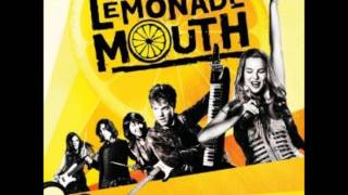 03 Lemonade Mouth  And the crowd goes Soundtrack [upl. by Nhguahs710]