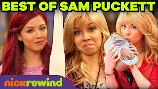 35 Best Sam Moments From Every Episode of quotSam amp Catquot  NickRewind [upl. by Eatnoj]