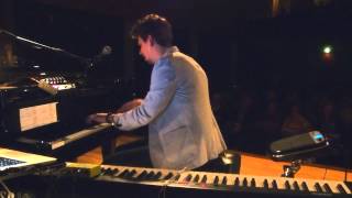 Moving Piano Music  Live in Concert [upl. by Annahs1]