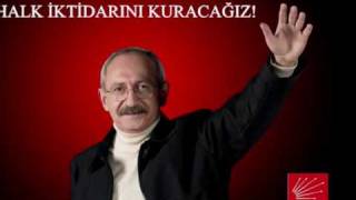 Onur Akin  Geliyor Kilicdaroglu Yeni Versiyon [upl. by Aimas]