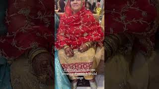 Adnaan07 ki Ammi Jaan ❤️ [upl. by Silvan]