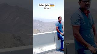 Jebel jais 😎 motivation travel mountains automobile motivational scorpiolover trendingaudio [upl. by Grossman495]