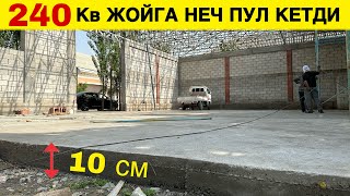 УЙГА СТОЯШКА КУЙИШ НЕЧ ПУЛГА ТУШАДИ 2023 [upl. by Jacobsen]