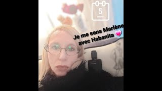 Le parfum à lodeur du tabac Habanita de MOLINARD par Clarisse Monereau [upl. by Drofkcor221]