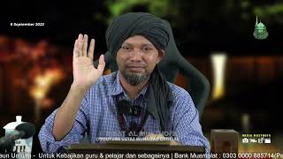 Doa Secara Spesifik Boleh Ke   Ustaz Muhaizad Muhammad [upl. by Hcra]