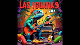 Las iguanas Vol 2 [upl. by Idieh384]