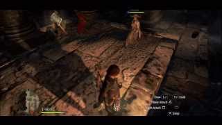 Dragons Dogma Expert Walkthrough 44  Duchess in Distress [upl. by Iblok]