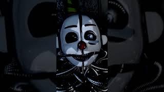 Die BESTEN BOSSFIGHTS IN FNAF fnaf fnafmovie fnafsb securitybreach ennard williamafton [upl. by Thurmann]