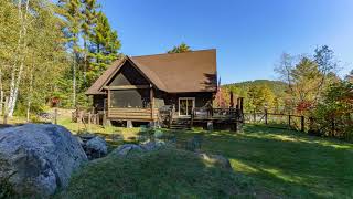 111 Alder Brook Rd Pottersville NY 12860 [upl. by Aracaj]