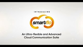 Smartflo Cloud Communication Suite [upl. by Inoj]