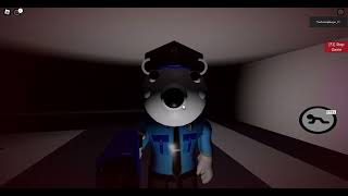 Roblox Piggy Poley Uninfected Theme [upl. by Adnola901]