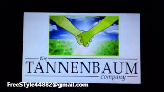 Tannenbaum Company Roughhouse CBS Television Studios [upl. by Amikahs]