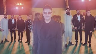 TSeries Owner Bhushan Kumar amp Animal Director Sandeep Reddy vanga At IIFA Awards 2024 [upl. by Cherish]