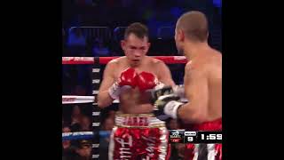 DONAIRE vs DARCHINYAN [upl. by Bayless]