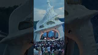 Fideles at Tomorrowland 2024  Planaxis Stage tomorrowland2024 [upl. by Honna392]