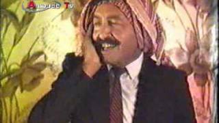 اجمل اغاني رفعت داري  Rifet Darî amoude TV [upl. by Rehptosirhc45]