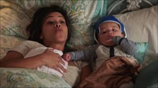 Jane the virgin  Jane is sick and says Rafael to shut up [upl. by Vaios]