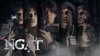 Ngạt 2  Movie  OppaHuy [upl. by Slotnick]