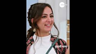 क्या Kavya Rajveer को RAKHI बांधेगी  Kundali Bhagya  Ep 1642  Shakti Shraddha  Zee TV UK [upl. by Batory705]