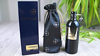 Montale  Oudmazing Unboxing [upl. by Halette]