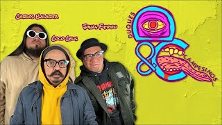 Duques amp Campesinos Ep 61 EL TULPA DE YAUTEPEC [upl. by Camilia]