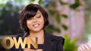 The Prayer That Transformed Taraji P Henson  OWN Spotlight [upl. by Nireves493]