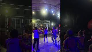 Masska Zumba 2024  Regine Tolentino x Team Mangkas  Bailando Bachata [upl. by Hadley]