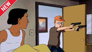 🌟 King of the Hill  Full Episodes  NoZoom Season 12 Episode 12  22 [upl. by Namilus]